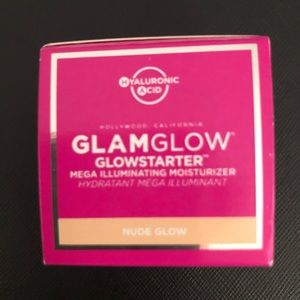 GlamGlow Moisturizer